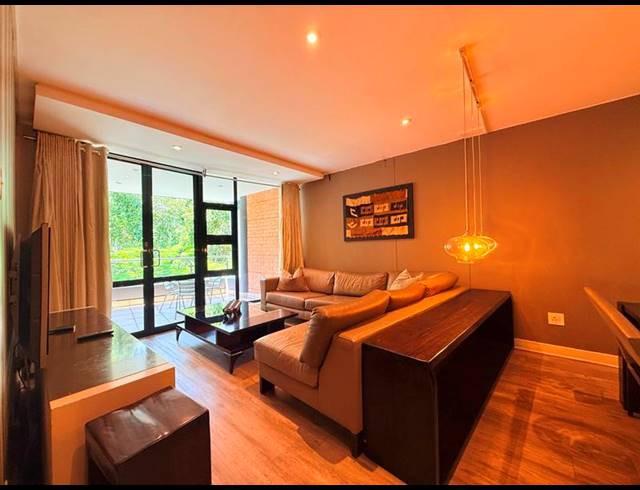 2 BEDROOM PROPERTY TO RENT IN MORNINGSIDE